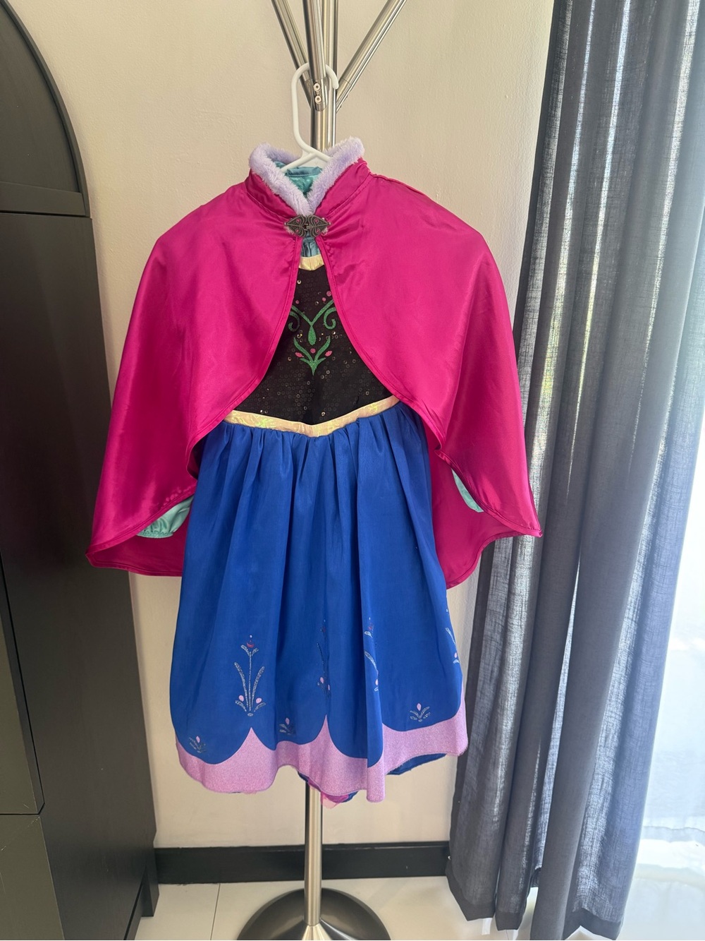 Disney Anna Costume for Kids – Frozen